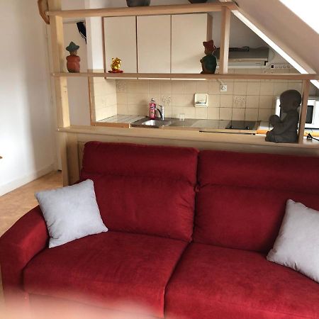 Appartement Bagneres De Bigorres Residence Privee Dış mekan fotoğraf